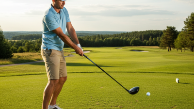 What is a Golf Driver and How Does It Improve Your Game?