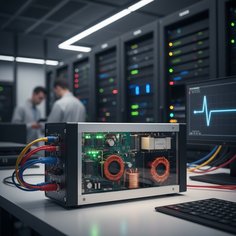 How to Use Automatic Voltage Regulators for Optimal Power Supply?