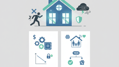 Why Choose Bullet Proof Windows for Your Home Safety?