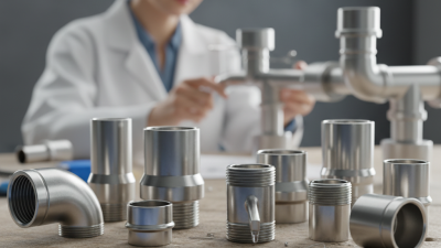 Why Choose Stainless Steel Pipe Fittings for Your Plumbing Needs?