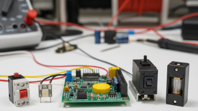 Top 5 Circuit Board Breaker Solutions You Should Know?