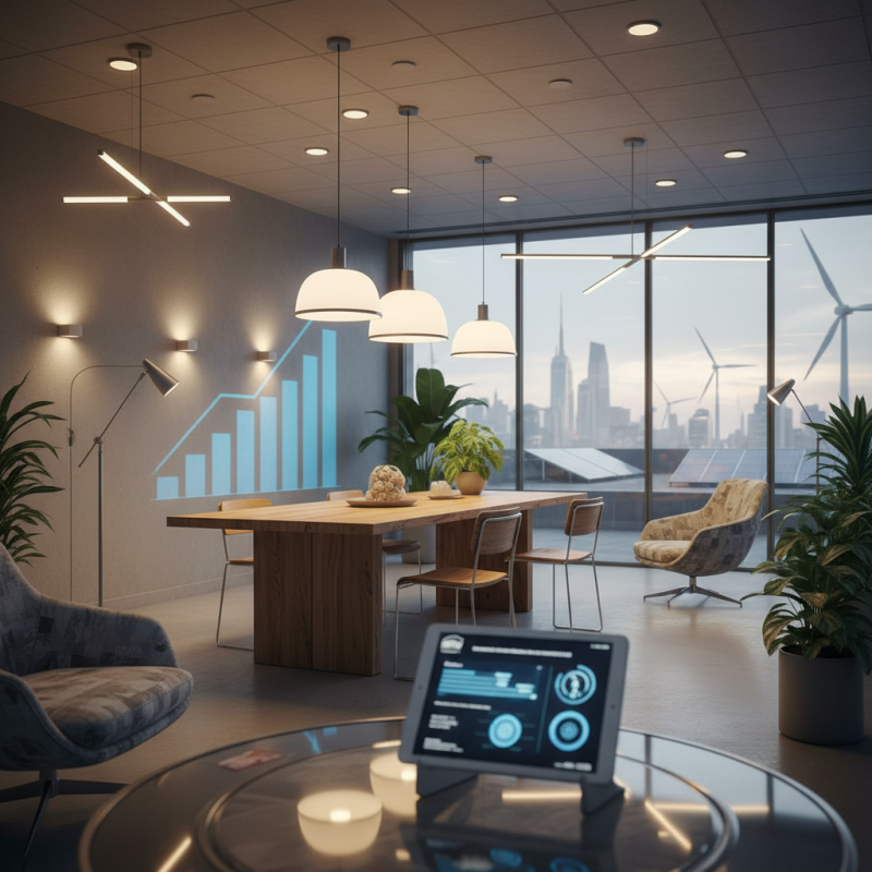 Top Energy Star Compliant Fixtures for 2026 What to Choose?