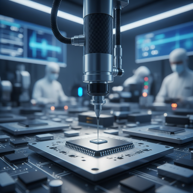 How to Effectively Use Die Bond in Manufacturing Process?