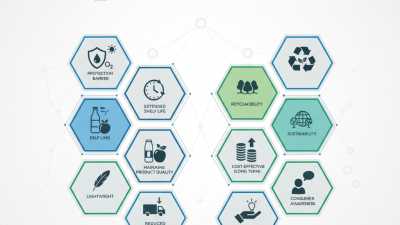 Top 10 Benefits of Aluminum Packaging for Your Products?