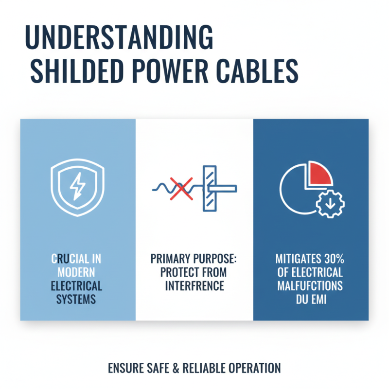 Essential Tips for Choosing Shielded Power Cable Are You Prepared?