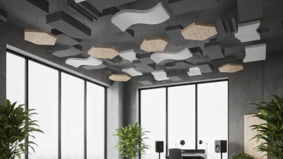 2026 How to Choose Acoustic Baffles for Soundproofing?