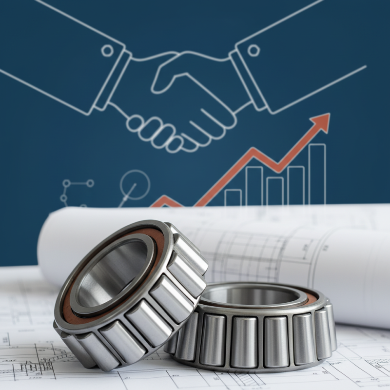 Top Tips for Choosing the Right Tapered Roller Bearings Supplier?