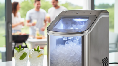 2026 Best Ice Maker Machine For Home Reviews and Buying Guide?