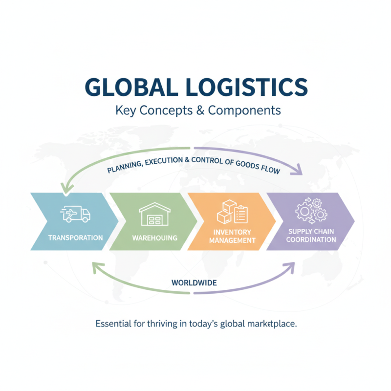 What is Global Logistics and Why is it Important?