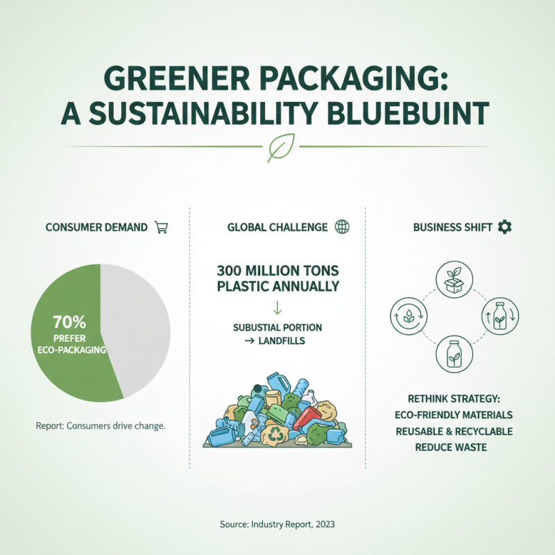 Essential Packaging and Containers Tips for Every Business?