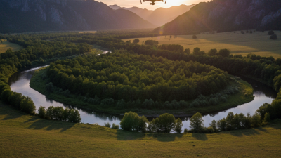 2026 How to Use a Video Drone for Aerial Filming and Photography?