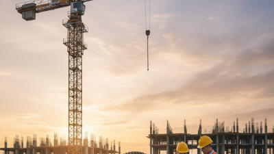 Dahan Used Tower Crane Buying Guide for 2026?