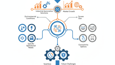 How to Choose the Right Industrial Panel PC for Your Needs?