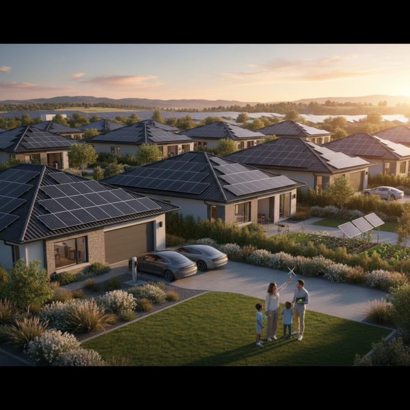 Top 10 Solar Energy Tips for Homeowners in 2026?