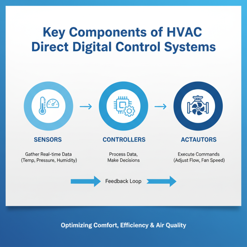 10 Essential Tips for Maximizing the Efficiency of Direct Digital Control Systems for HVAC?