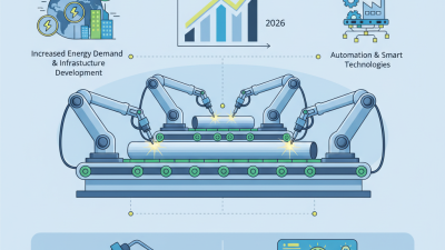 2026 Top Pipe Welding Machine and Tube Mill Production Line Advances?