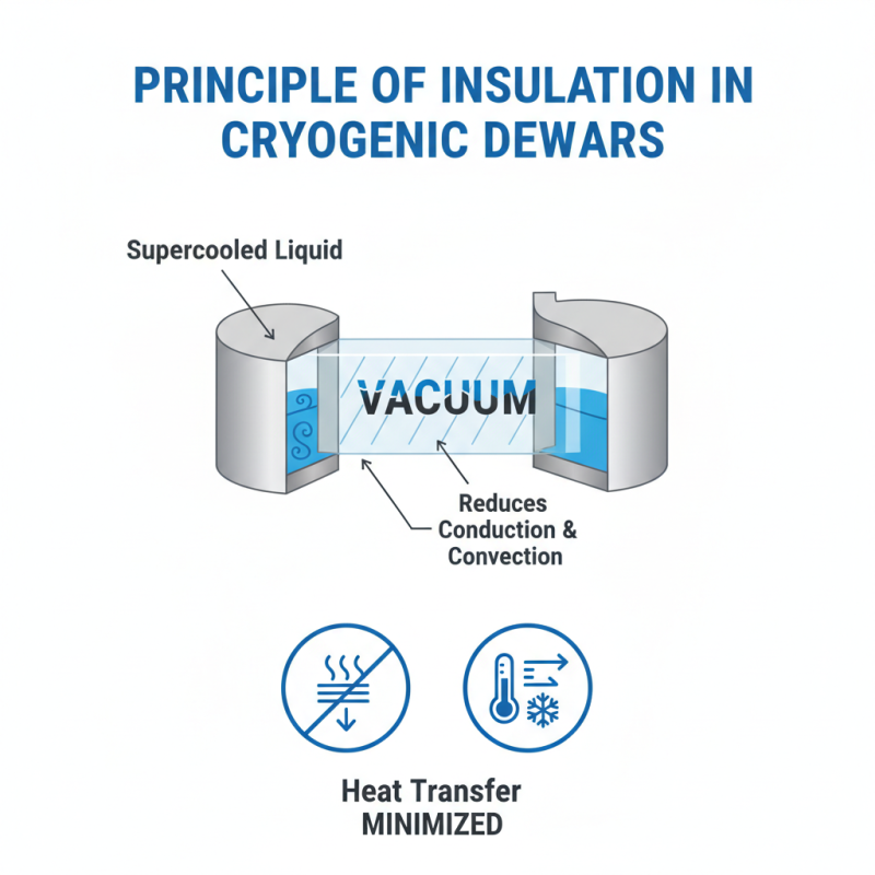 What is a Cryogenic Dewar and How Does It Work?