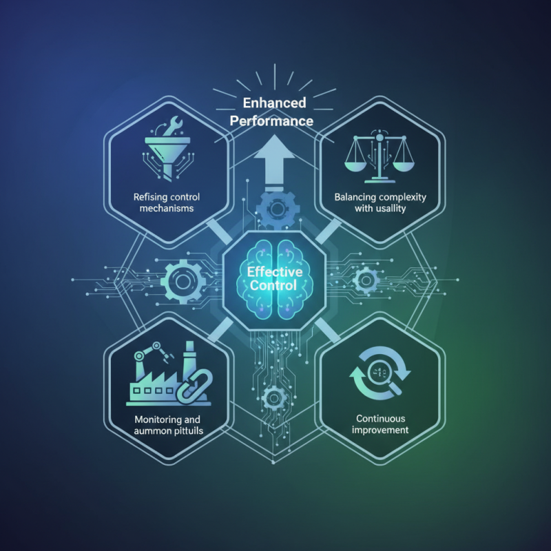 How to Optimize Systems Control for Better Performance?