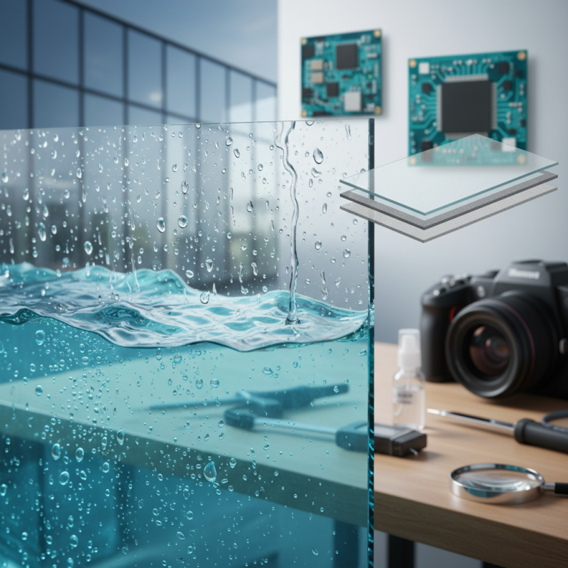 10 Essential Tips for Choosing the Best Waterproof Glass for Your Needs?