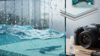 10 Essential Tips for Choosing the Best Waterproof Glass for Your Needs?