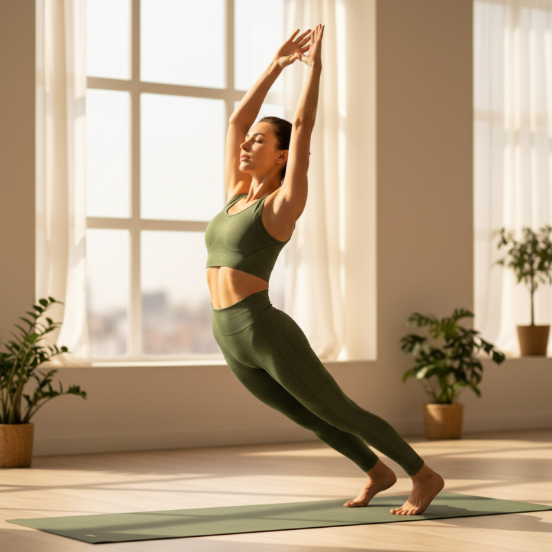 What is a Yoga Suit and Its Benefits for Practice?