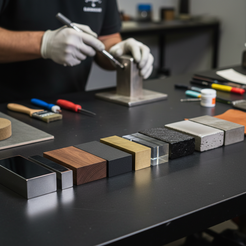 Top 10 Surface Finishing Tips for Perfect Results?