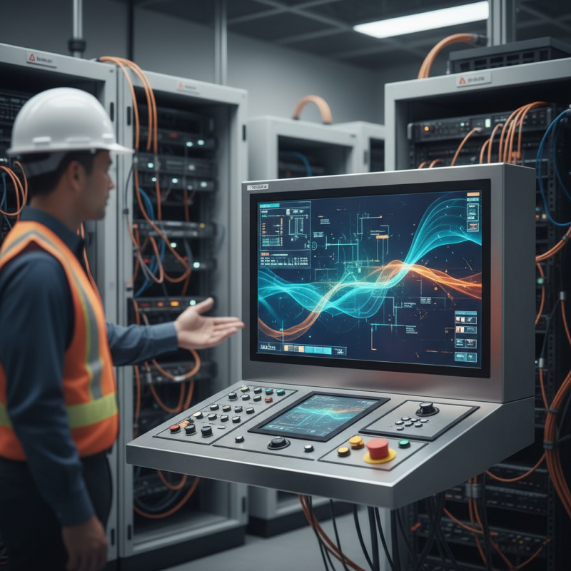 How to Choose the Right Industrial Panel PC for Your Needs?