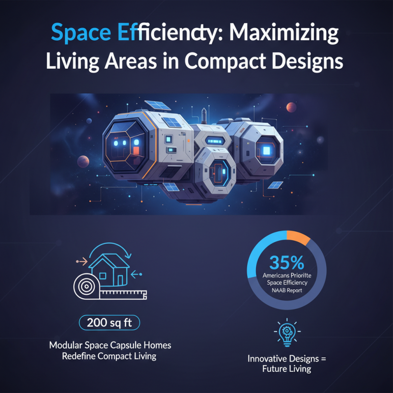 Top 10 Benefits of Modular Space Capsule Homes for You?