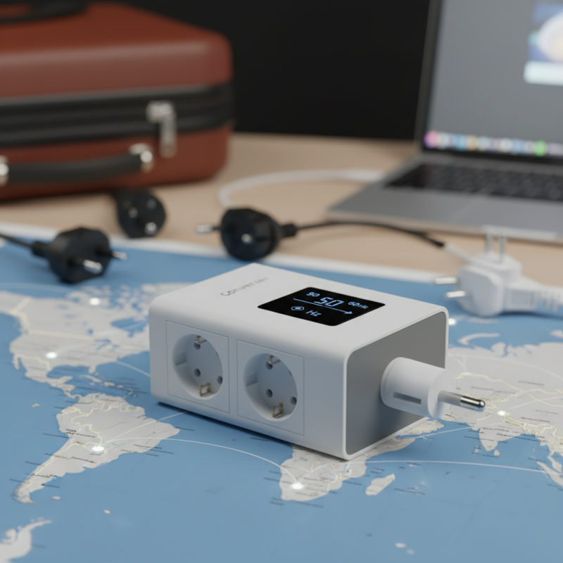 Best 50 Hertz to 60 Hertz Converter Options Explained?