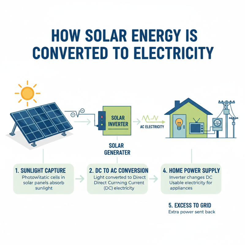 What is Solar Energy and How Does Solar Power Work?