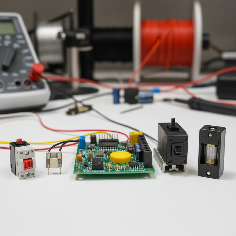 Top 5 Circuit Board Breaker Solutions You Should Know?