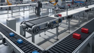 Top 10 Industrial Belting Solutions You Need to Know?