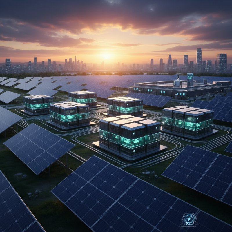 How to Maximize Solar Cell Battery Storage in 2026?