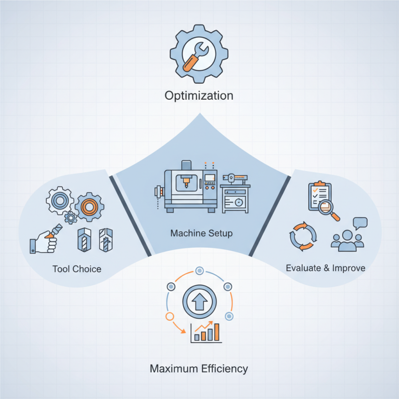 How to Optimize Short Run CNC Turning for Maximum Efficiency?