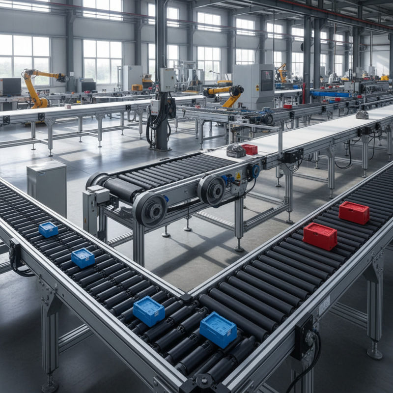 Top 10 Industrial Belting Solutions You Need to Know?