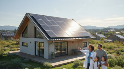How to Choose the Best Home Solar System for Your Needs?