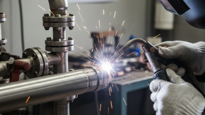 What is Socket Welding Pipe Table and its Applications?