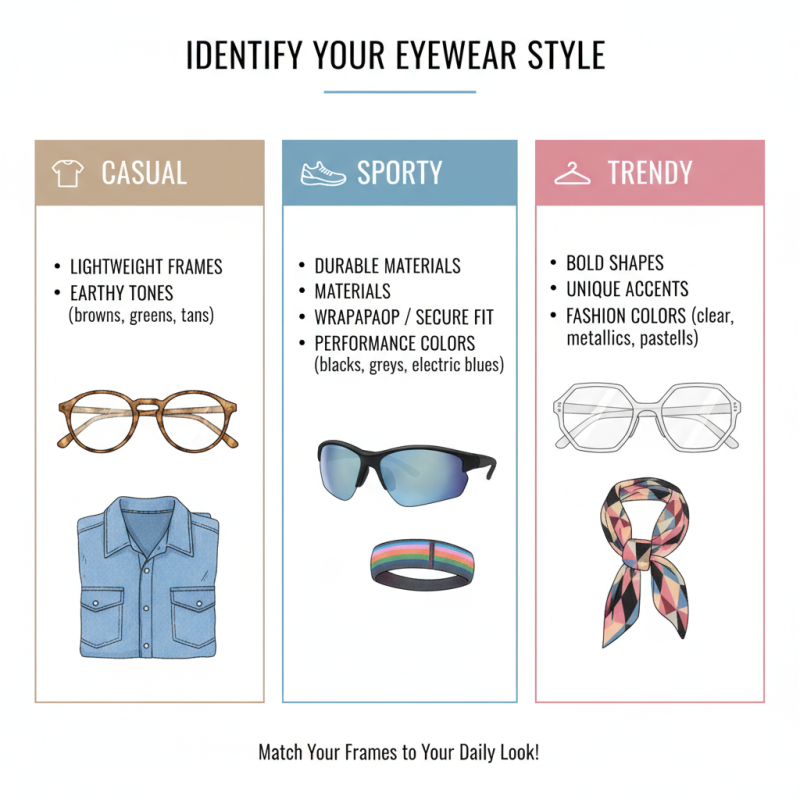 How to Choose the Best Attcl Eyewear for Your Style?