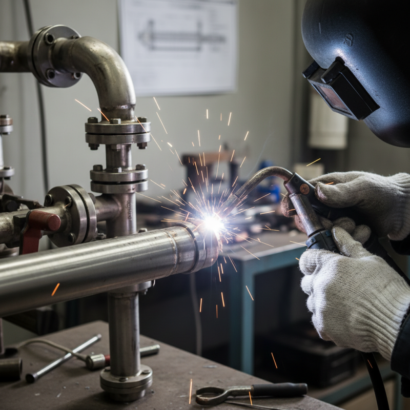 What is Socket Welding Pipe Table and its Applications?