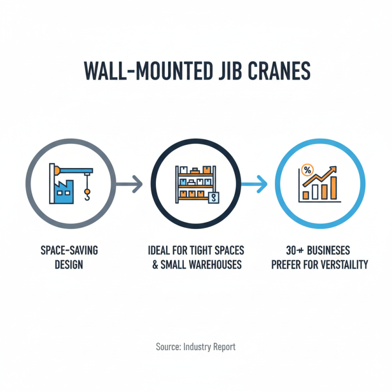 How to Choose the Right Jib Crane for Your Business Needs?