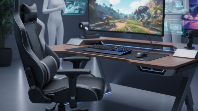 2026 How to Choose Good Gaming Chairs Recommended on Reddit?