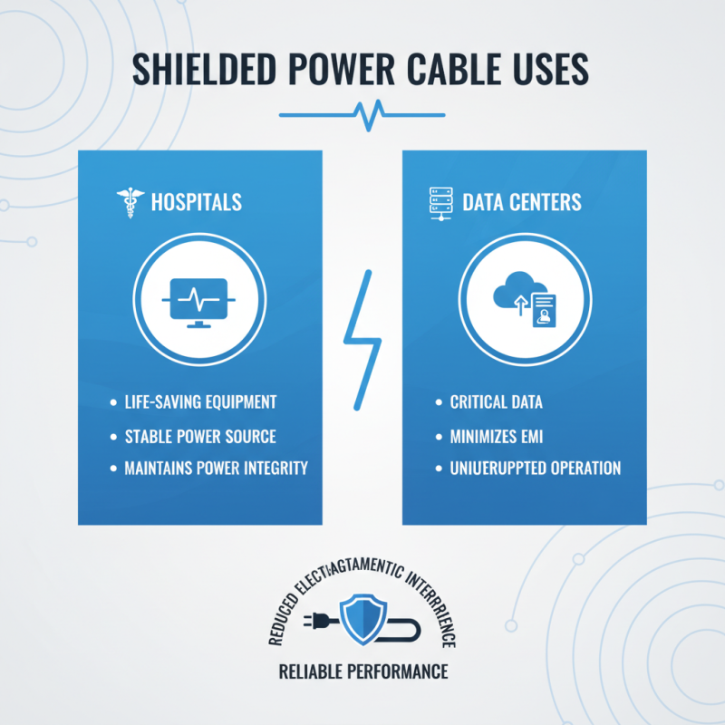 Essential Tips for Choosing Shielded Power Cable Are You Prepared?