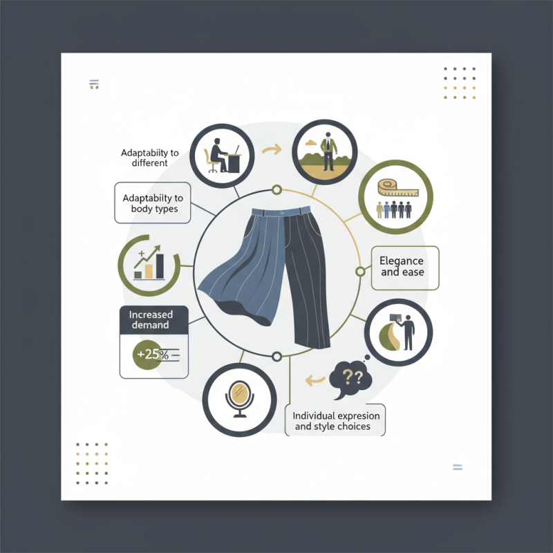 2026 Top Trends in Pleated Dress Pants for Style and Comfort?