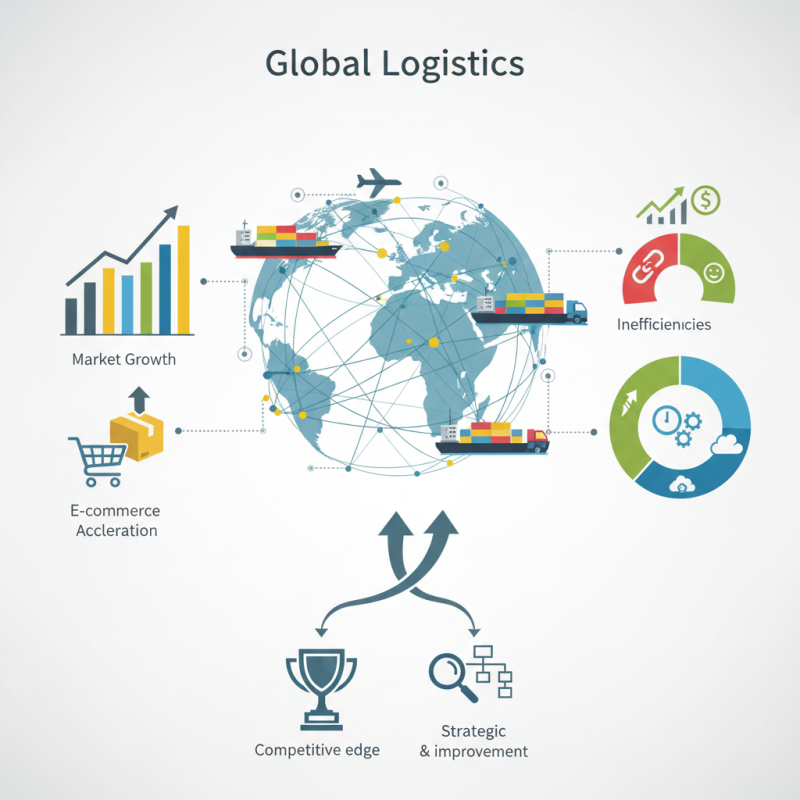 What is Global Logistics and Why is it Important?