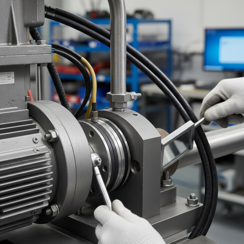 How to Use a Disc Composite Isolator Effectively?