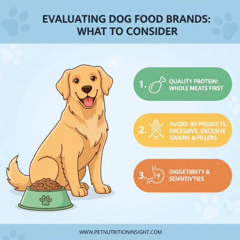 Best Dry Dog Food for Your Pet's Health and Nutrition?