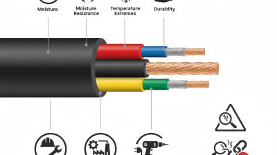 What is Soow Cable and Its Applications in Modern Wiring Systems?