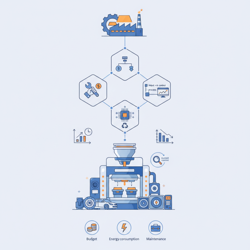 2026 Best Aluminum Casting Machine for Efficient Metal Production?