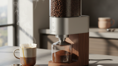 Best Burr Coffee Grinder for Perfect Brews in 2026?