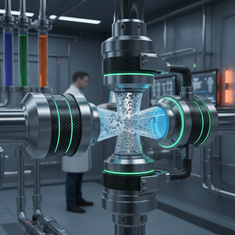 What are Pinch Valves and How Do They Work in 2026?